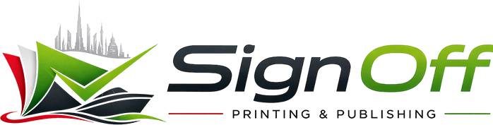 Signoff Logo